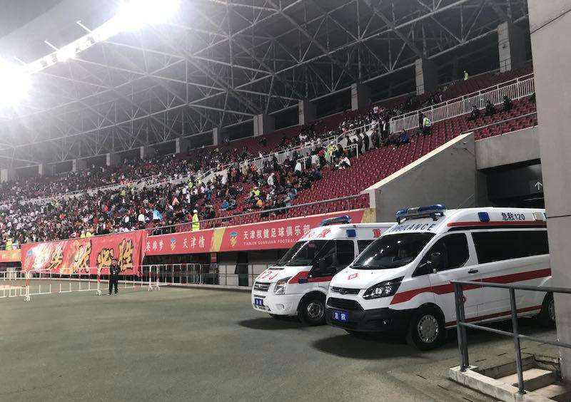 漠河市大中小型活动保障